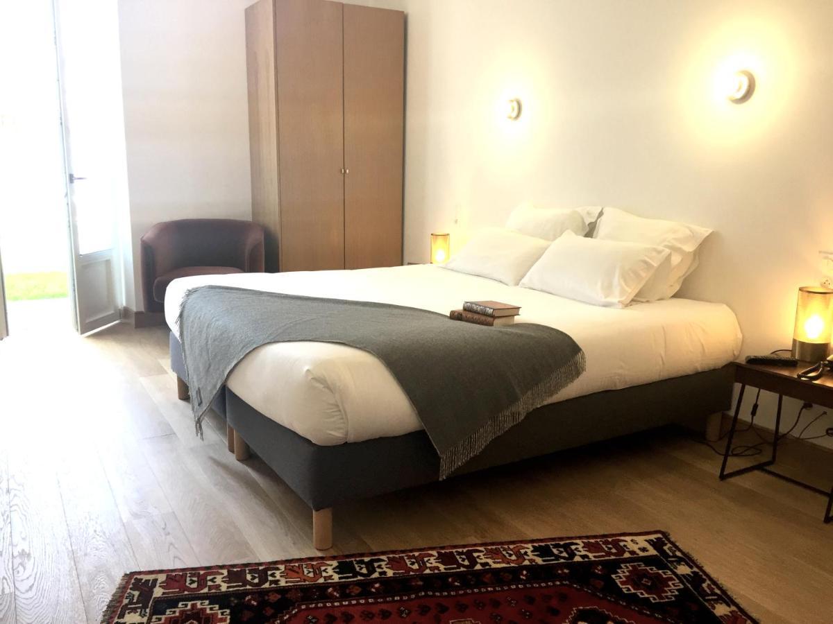 Chambre Double Premium