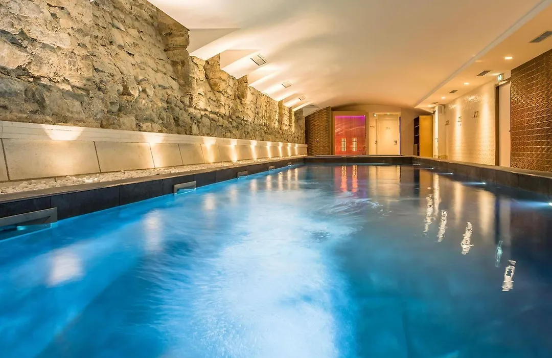 Hôtel&Spa Madison Saint Jean de Luz-1