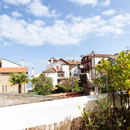 Hôtel Txoko-3