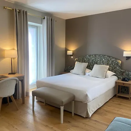 Hôtel de la Plage - Saint Jean de Luz-3