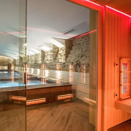 Hôtel&Spa Madison Saint Jean de Luz-3