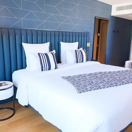 Thalazur Saint Jean De Luz - Hotel & Spa-2