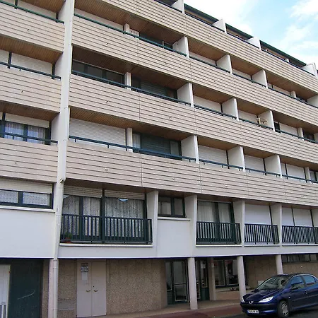 Residence Eskualduna-2
